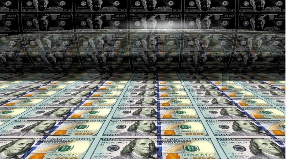 中国增发货币(中国增加货币发行量)